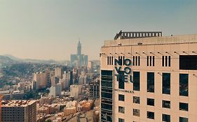 نوفوتيل ريزيدنسز مكة